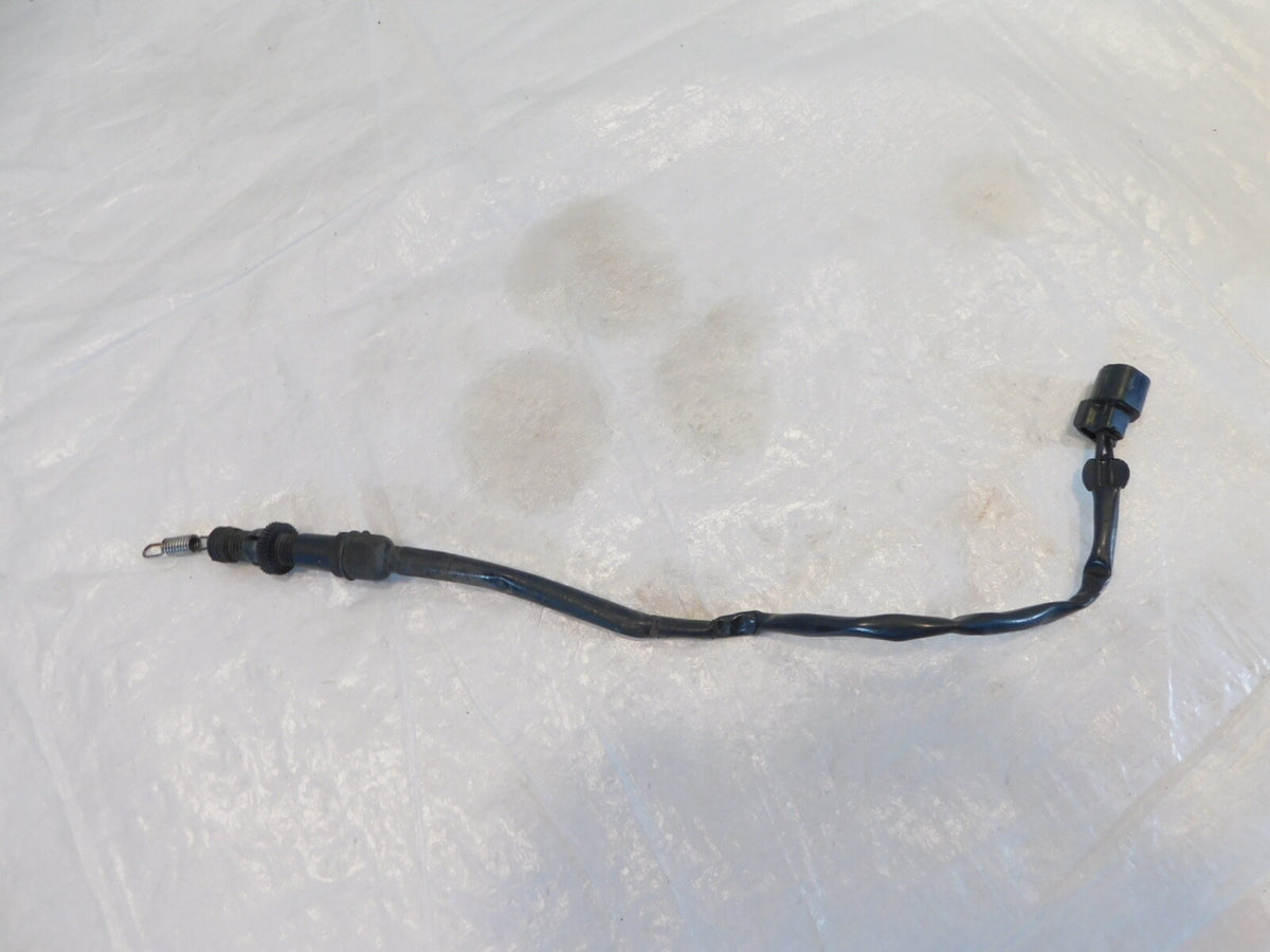 13-15 Hondaa CB500F CB500X & CBR500R Rear Back Brake Break Pedal Sensor Switch - C3 Cycle