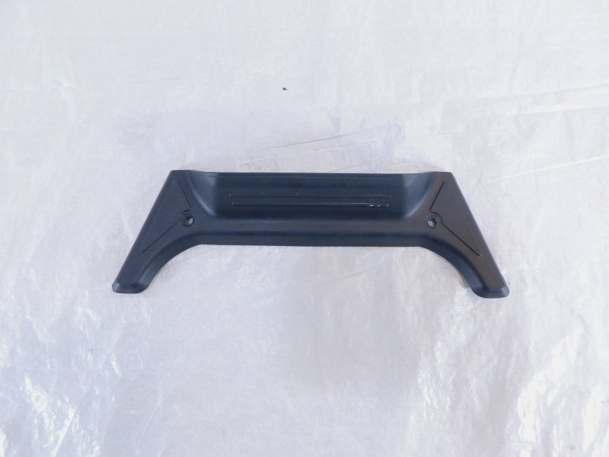 Royal Enfield Himalayan 411 LS410 Euro IV V Black Front Cockpit Top Cover Cowl