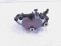 1990-1993 Kawasaki Ninja ZX6 ZX600D Front Wheel Right Side Disc Brake Caliper - C3 Cycle
