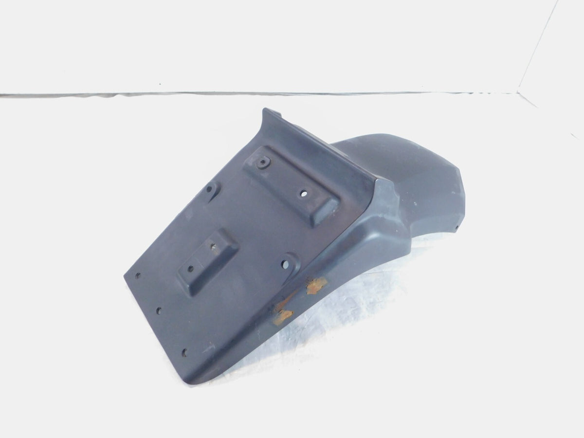 BMW K100RS K1100LT K1100RS Rear Wheel Fender Mudguard License Plate Mount Holder - C3 Cycle