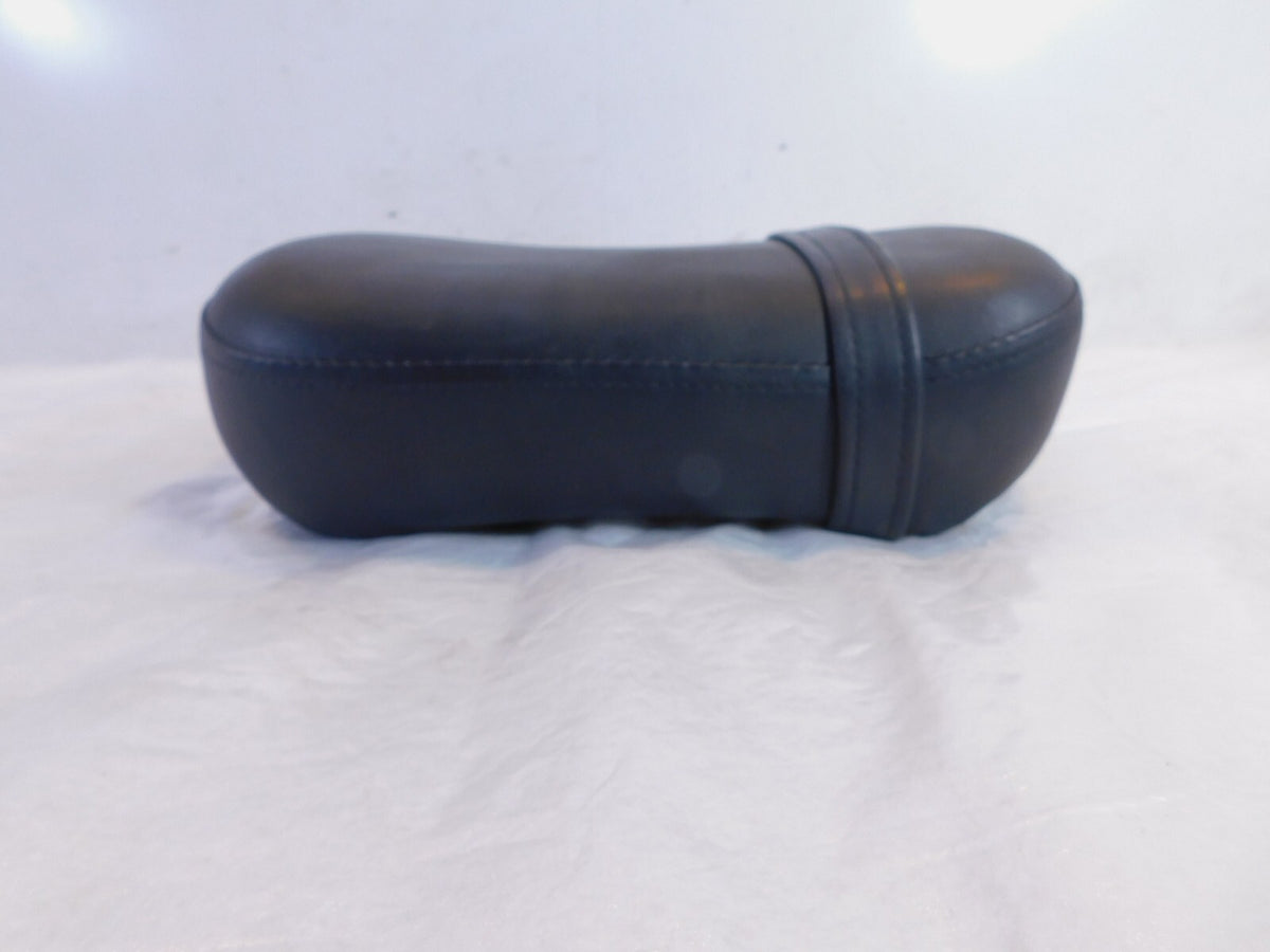 1998-2003 Honda VT750 Shadow 750 Ace & Deluxe Rear Passenger Seat Pad Pillion - C3 Cycle