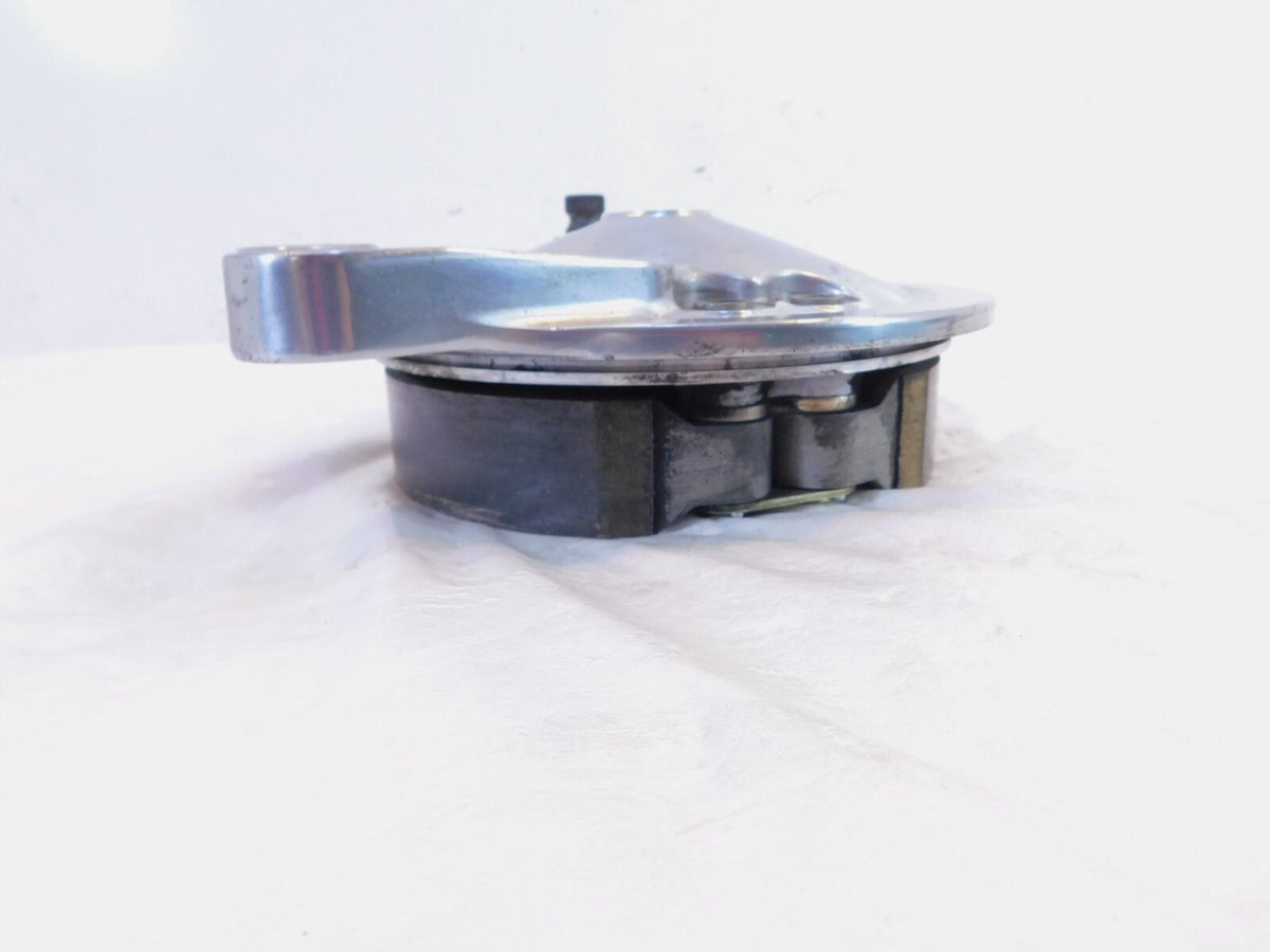 Honda Shadow VT750CD Ace Deluxe VT750DC Spirit Rear Wheel Brake Shoe Panel Plate - C3 Cycle