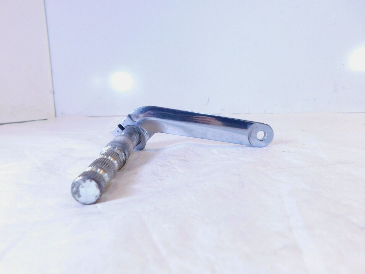 Harley Davidson Touring Road King Electra Glide Gear Shift Shifter Shaft & Lever - C3 Cycle