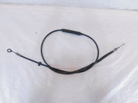 Harley Davidson Softail Heritage Classic & Fat Boy Black Clutch Cable 38643-00