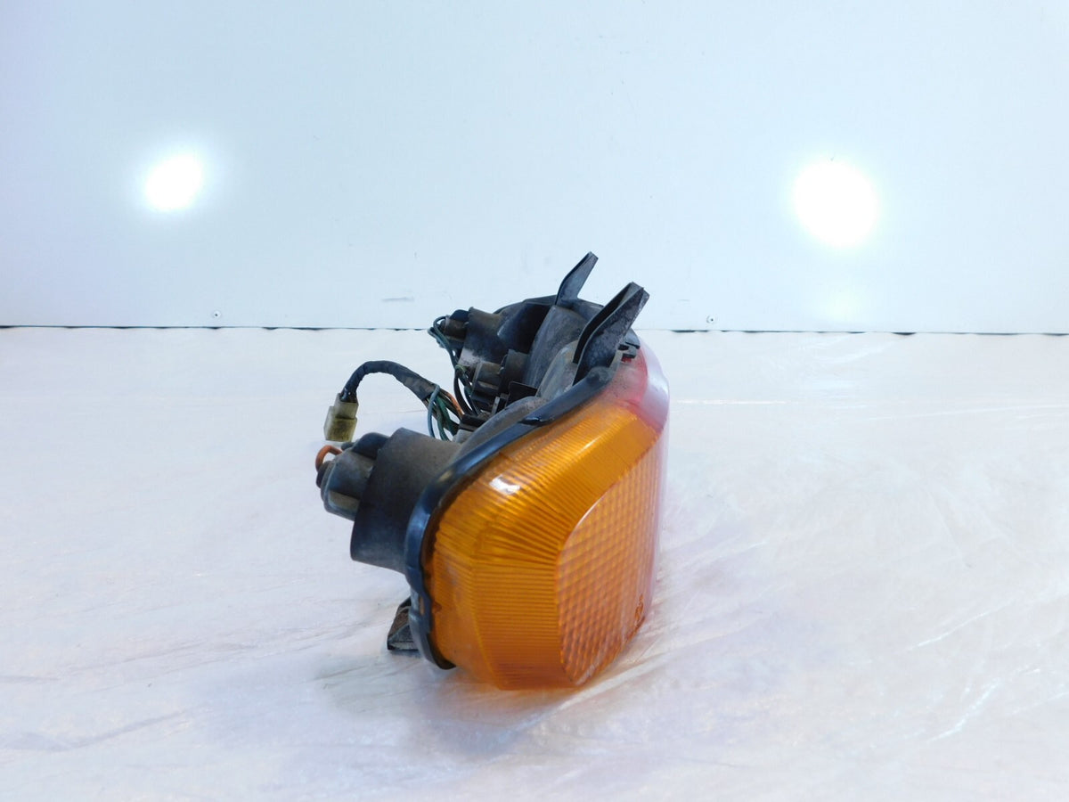 Honda ST1100 ST1100A ST1100P Police 1100 Rear Turn Signal Brake Light Taillight - C3 Cycle