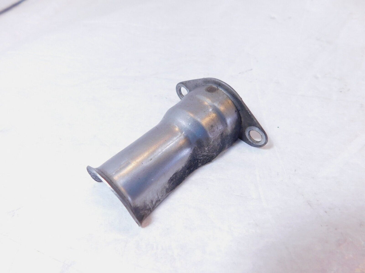 2002-2009 Honda VFR800 Interceptor 800 Exhaust Muffler Oxygen O2 Sensor Guard - C3 Cycle
