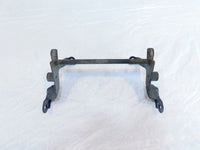 Honda ST1100 ST1100A & ST1100P Police 1100 Rear Fender Saddlebag Stopper Bracket - C3 Cycle