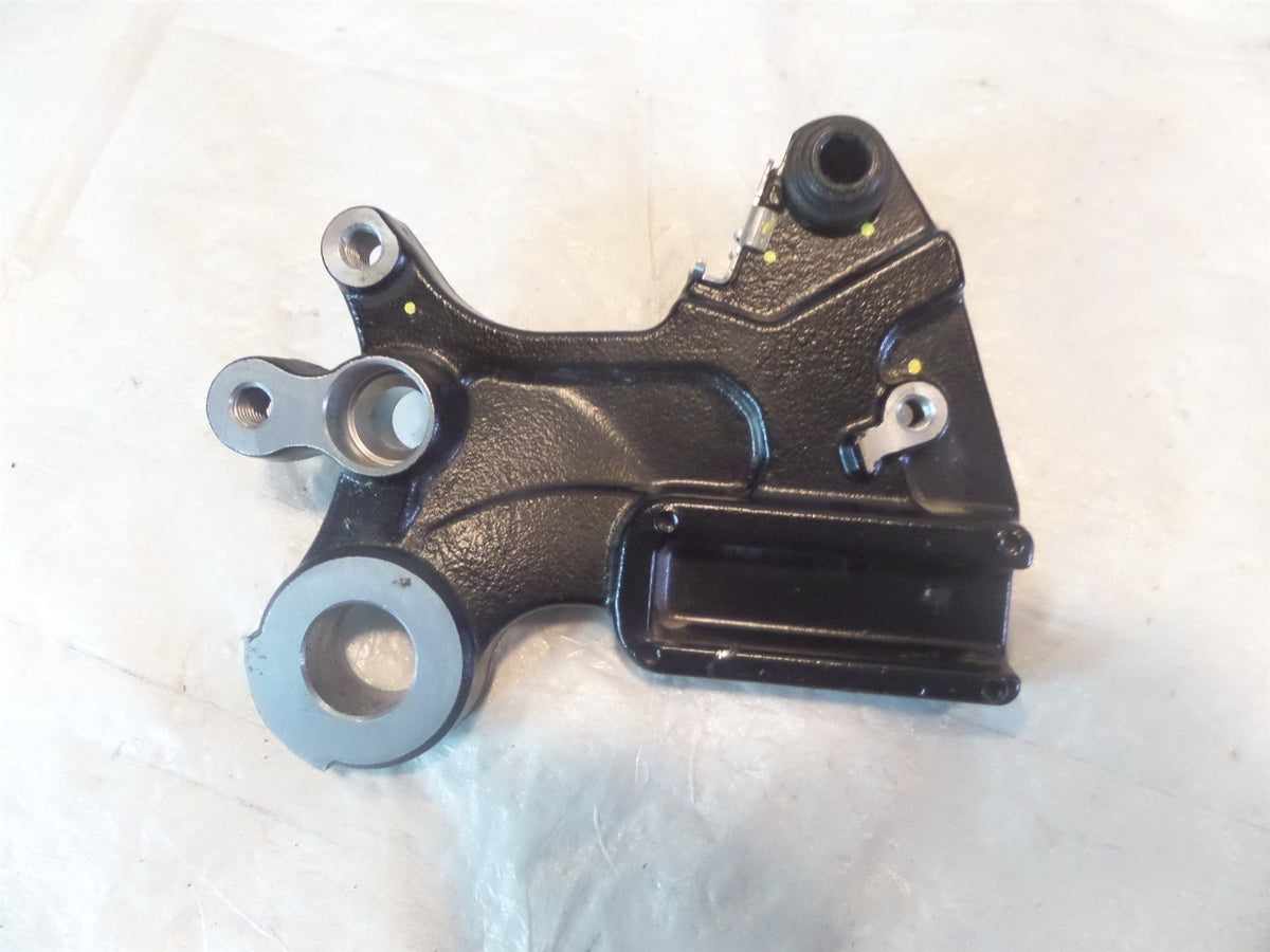 2017-2018 Kawasaki Ninja 650 EX650 Z650 OEM Rear Disc Back Brake Caliper Bracket - C3 Cycle