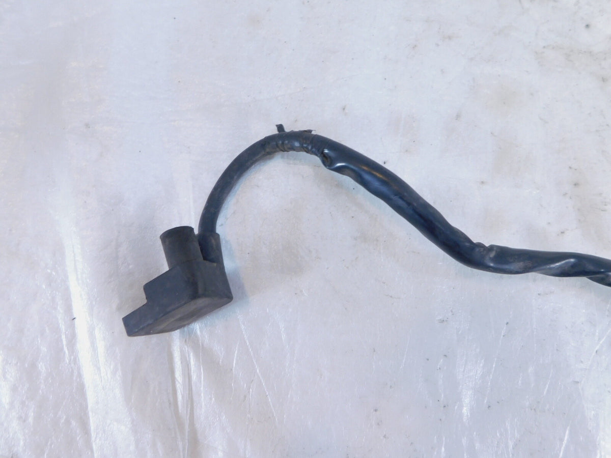 Kawasaki VN1500 Vulcan 1500 Classic Fi Positive Plus Battery Lead Cable Wire - C3 Cycle
