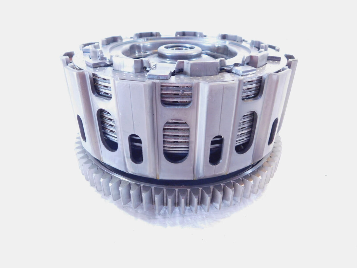 2020-2023 BMW F900XR F900R Clutch Basket Hub Boss & Lamellar Package Plates - C3 Cycle