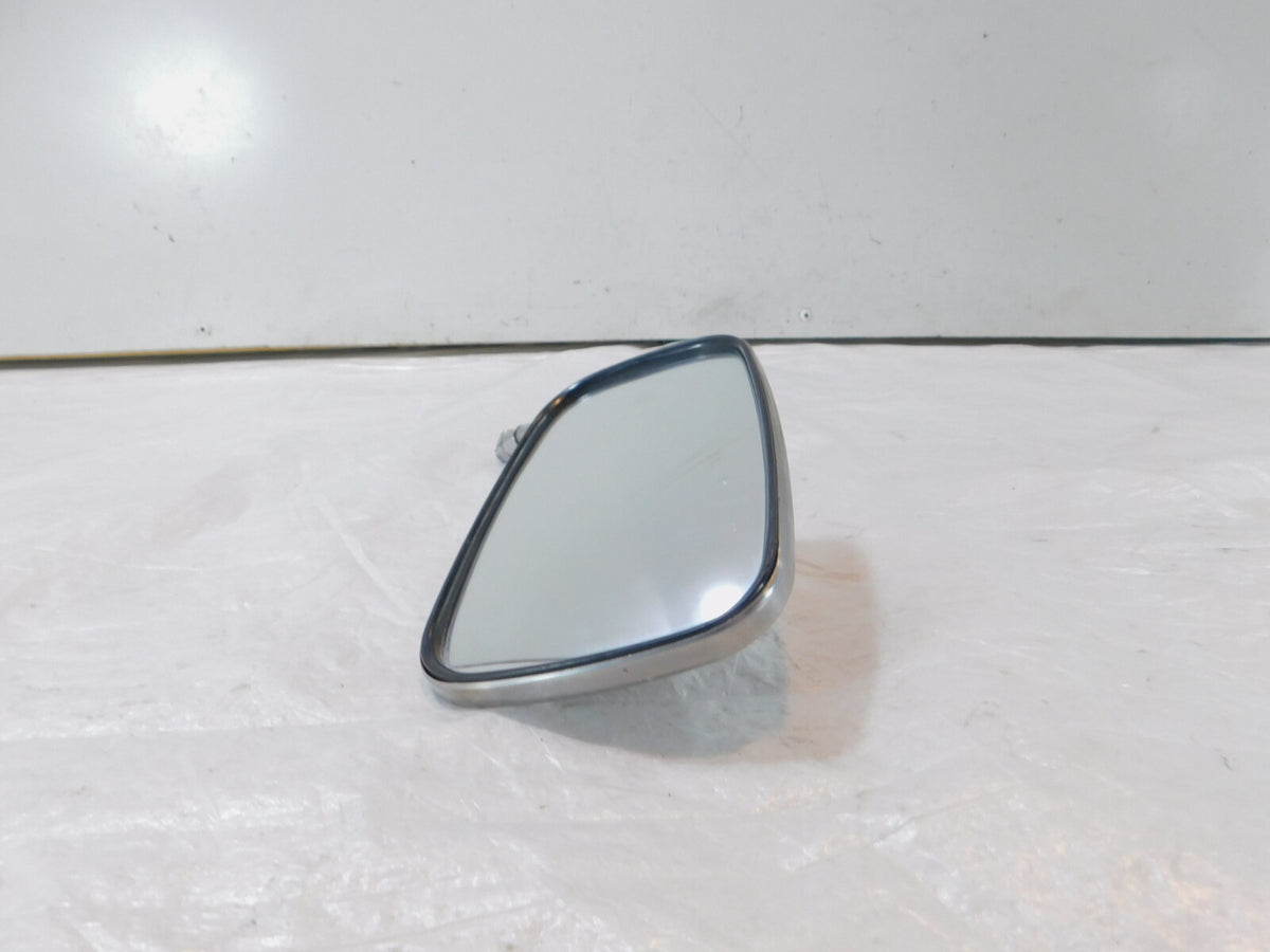 1987-04 Suzuki Intruder 1400 VS1400 Front Handlebar Right Side Rear View Mirror - C3 Cycle