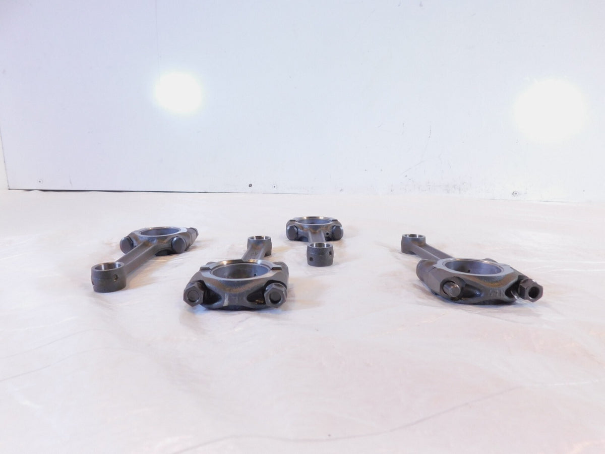 Honda VFR750 Interceptor VF750 Magna 750 Crank Crankshaft Piston Connecting Rods