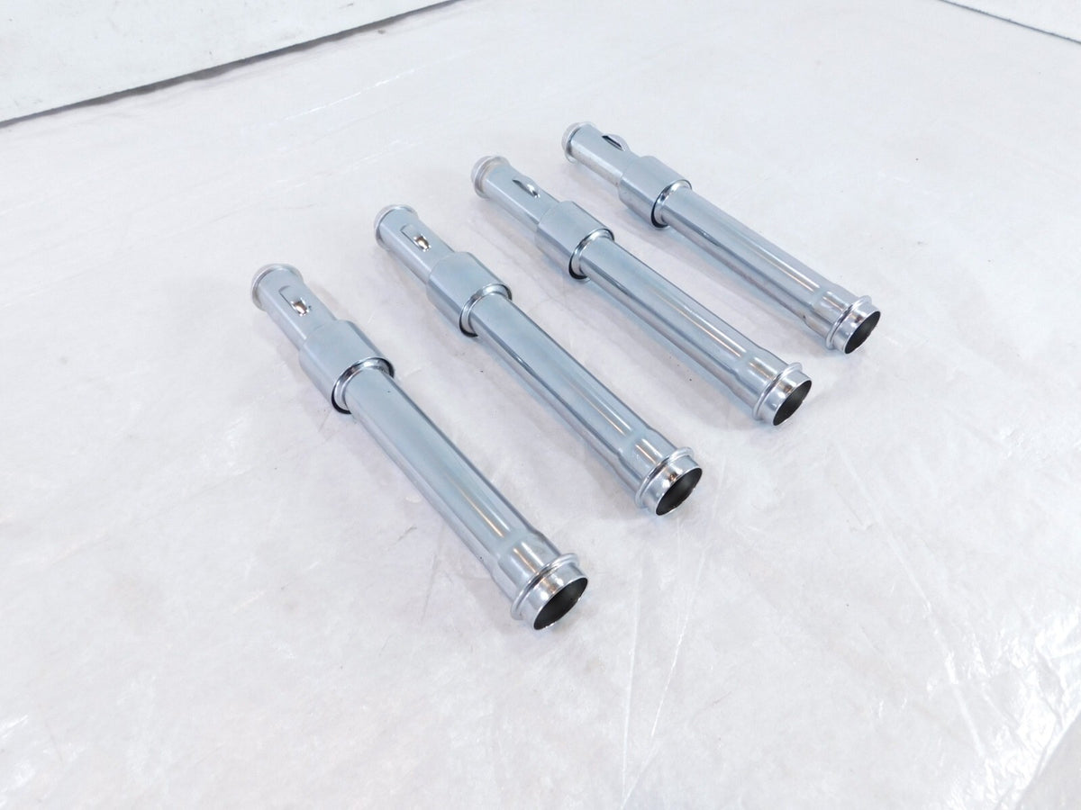 Harley Davidson M8 Softail & Road Street Electra Glide Pushrod Push Rod Covers