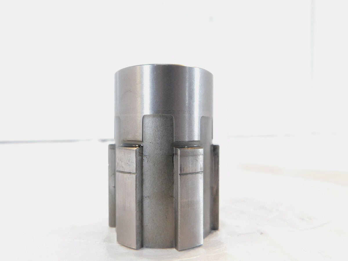 Kawasaki Vulcan 88 1500 1600 VN1600 Clutch Basket Cam Damper Gear - 13107-1237 - C3 Cycle