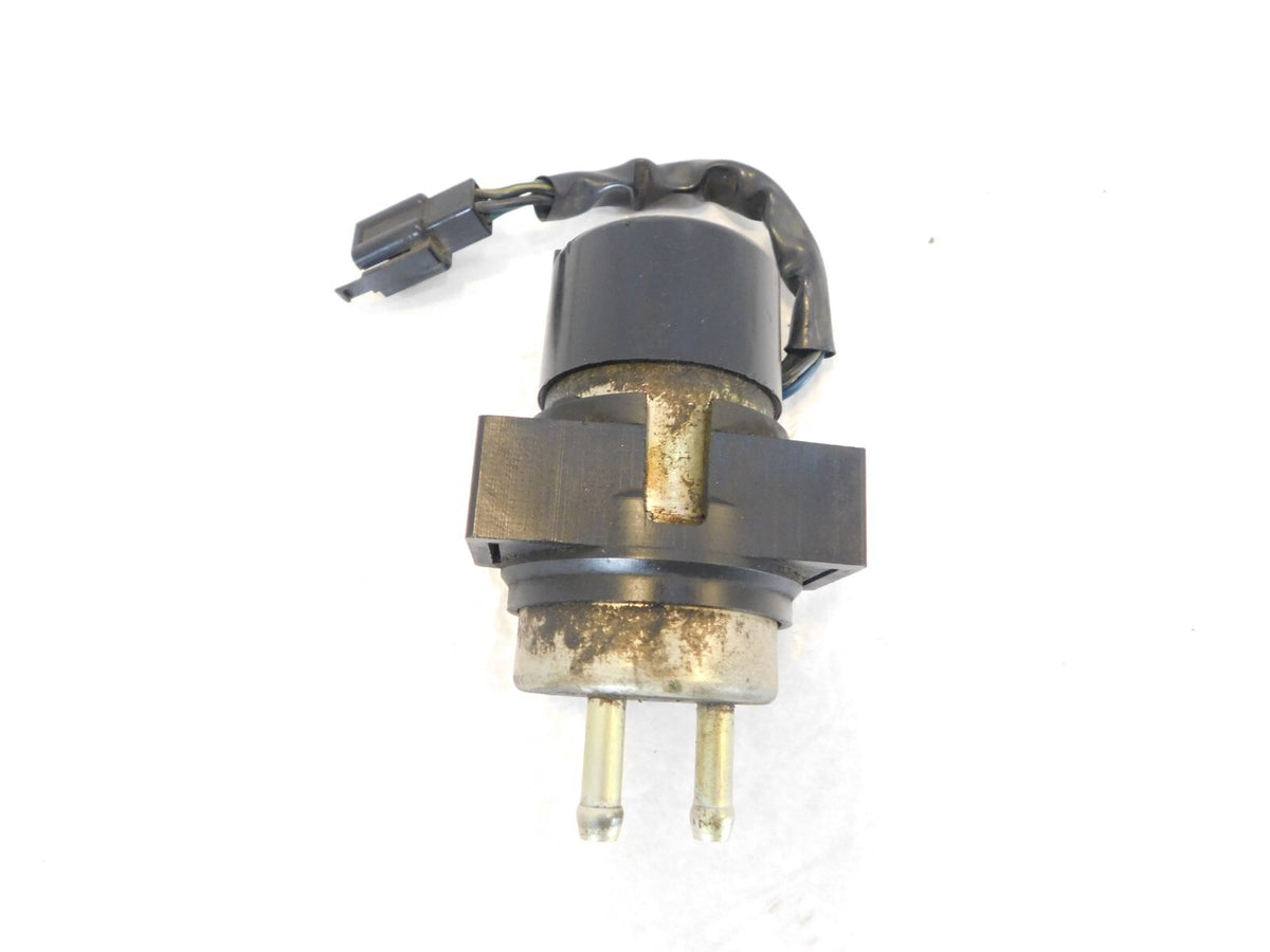 Kawasaki Vulcan 1500 Classic Nomad Voyager XIII Ninja ZX-10 Gas Petrol Fuel Pump - C3 Cycle