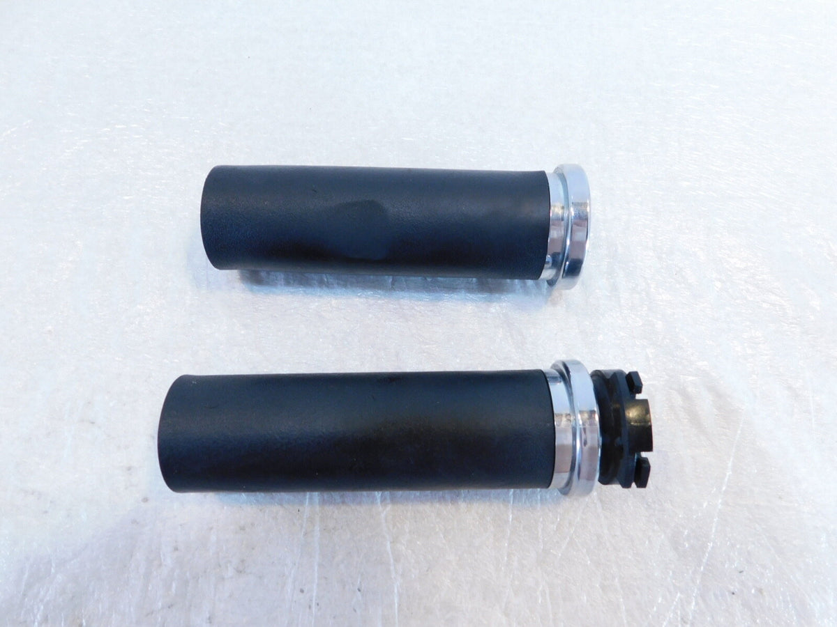Yamaha Royal Star & VStar 1100 XVS1100 Classic Custom Left/Right Handlebar Grips