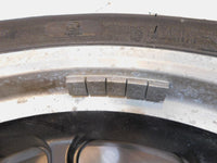 Harley Davidson Sportster 883 Low & Super Low Cast Rear Wheel Rim & Tire - C3 Cycle