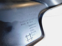 Harley Davidson Touring Road King Street & Electra Glide Right Frame Side Cover - C3 Cycle
