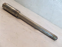 2001-2005 Suzuki Bandit 1200 GSF1200 Front Wheel Axle Shaft Bolt - C3 Cycle