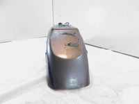 Suzuki Intruder VS1400 VS1400GLP Gray Rear Wheel Mudguard Cover Fender -Dented - C3 Cycle