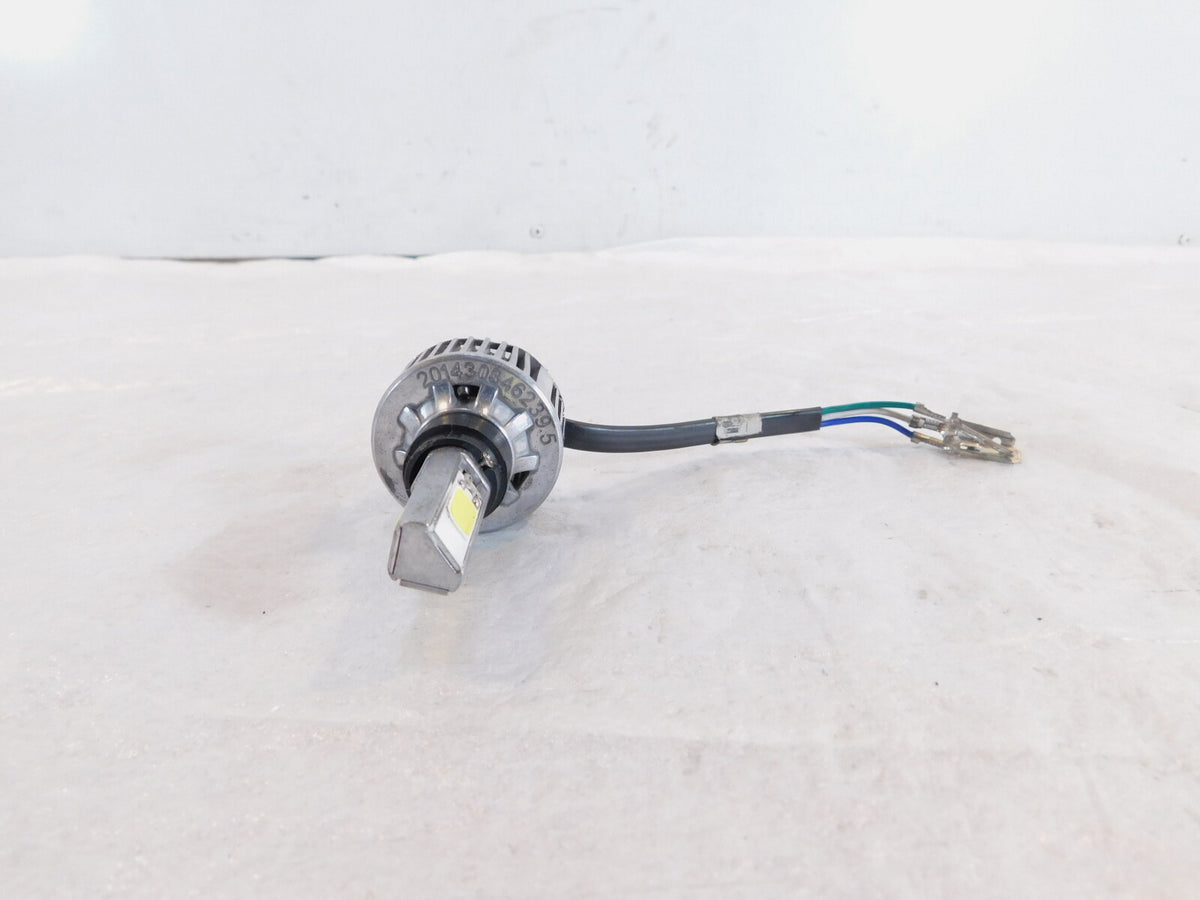 KTM 950 Adventure 990 Super Duke LED Headlight Head Light Lamp LED Bulb - C3 Cycle
