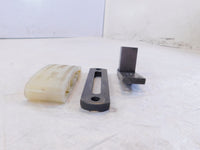 Harley Davidson EVO FXR Touring Dyna & Softail Primary Chain Tensioner Guide Pad - C3 Cycle