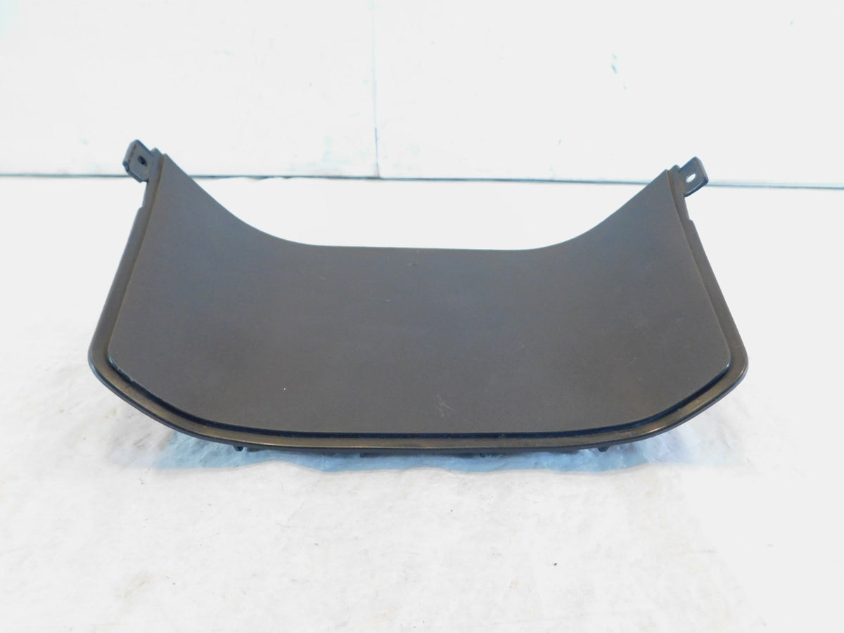 1994-06 Kawasaki Concours 1000 ZG1000 Black Inner Fairing Cowling Cowl Cover - C3 Cycle