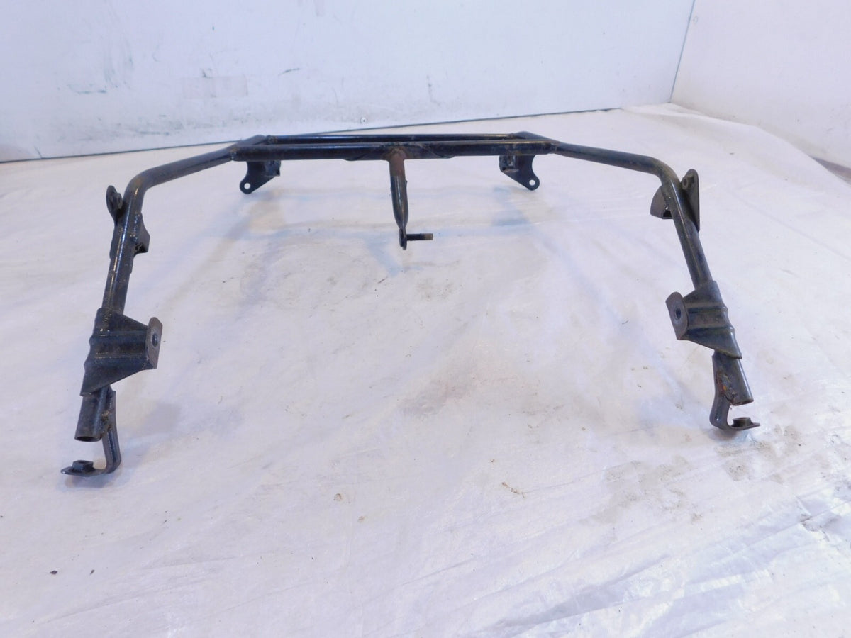 1990 1991 1992 1993 Kawasaki Ninja ZX6 ZX600D Cowling Mount Bracket 11046-1962 - C3 Cycle