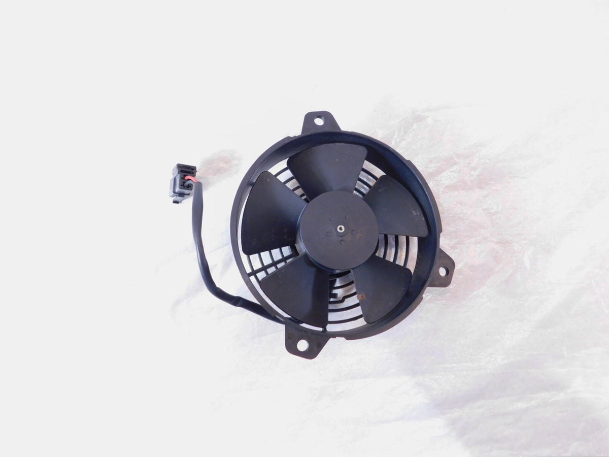 Aprilia ETV1000 Caponord & Shiver Dorsoduro 750 Mana Cooling Radiator Fan Blower - C3 Cycle