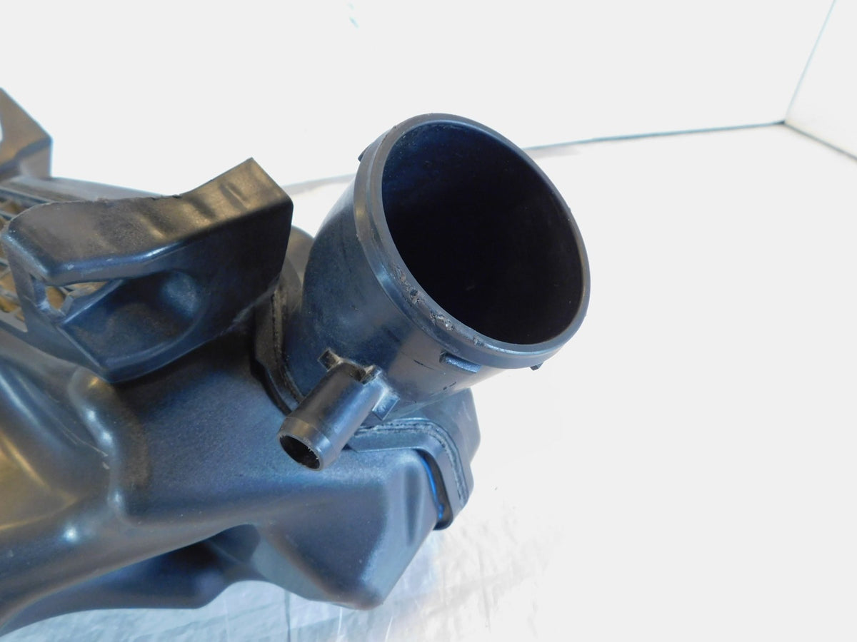 2019-2023 Can-Am Ryker 600 900 Rally Left Inner Secondary Engine Air Filter Box - C3 Cycle