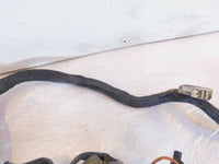 2001 & 2002 Buell M2 Cyclone Main Wire Wiring Harness Assembly Y0200.01A3 - C3 Cycle