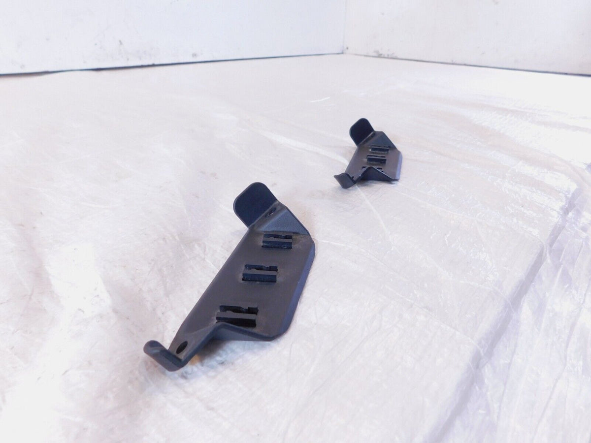 BMW R1200R R1200RT R900RT Wire Harness Fuse Plug Terminal Bracket Mount Holders - C3 Cycle