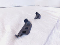 BMW R1200R R1200RT R900RT Wire Harness Fuse Plug Terminal Bracket Mount Holders - C3 Cycle