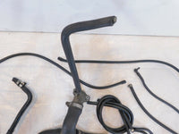 1996-2000 BMW K1200RS Engine Motor Coolant Water Air Hose Pipe Line Box Lot - C3 Cycle