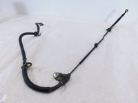97-98 Honda GL1500 GL1500C Valkyrie 1500 Rear Master Cylinder Brake Hose Line - C3 Cycle