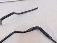 BMW K1200S & K1300S Engine Motor Oil Cooler Inlet/Outlet Hose Pipe Lines - C3 Cycle