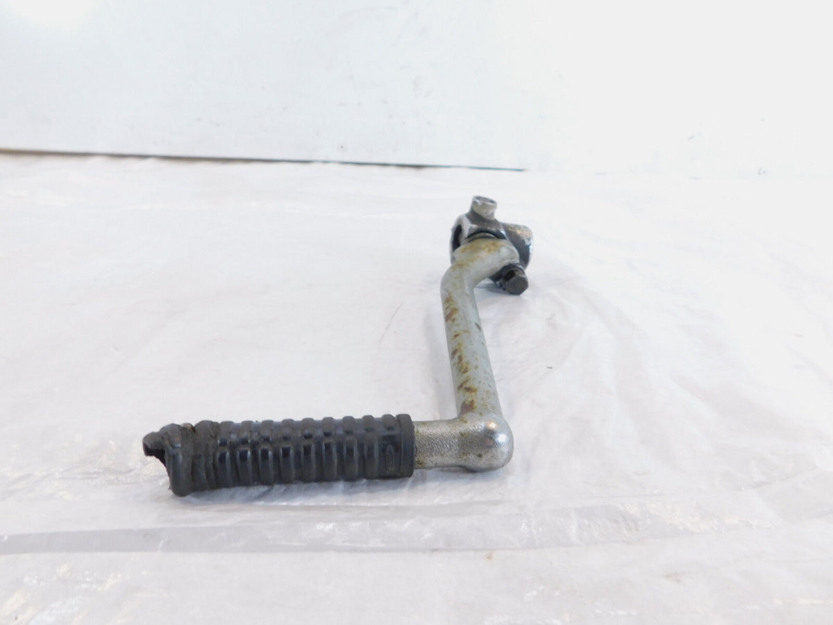 1970-1973 Honda CB350K CB350 350 Engine Motor Kick Start Kickstarter Pedal Lever - C3 Cycle