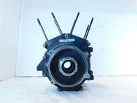 Harley Davidson Road King & Electra Glide & Dyna Crank Cases Crankcase - Black - C3 Cycle