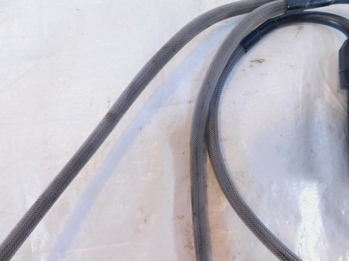 Kawasaki Vulcan 1500 Classic Nomad Drifter Ignition Coils & Spark Plug Wires