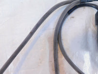 Kawasaki Vulcan 1500 Classic Nomad Drifter Ignition Coils & Spark Plug Wires