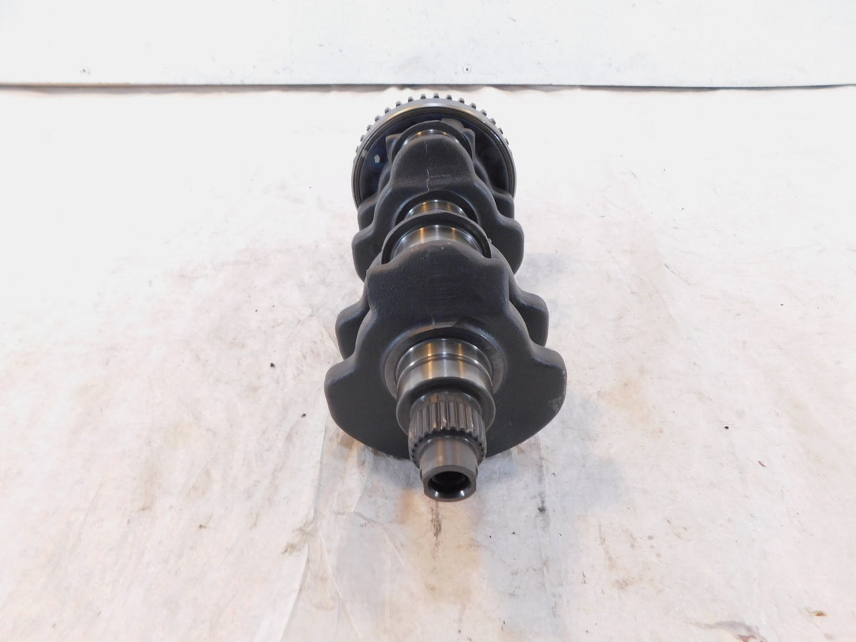 1986 & 1987 Honda Rebel 450 CMX450 CMX450C Engine Motor Crankshaft Crank Shaft - C3 Cycle