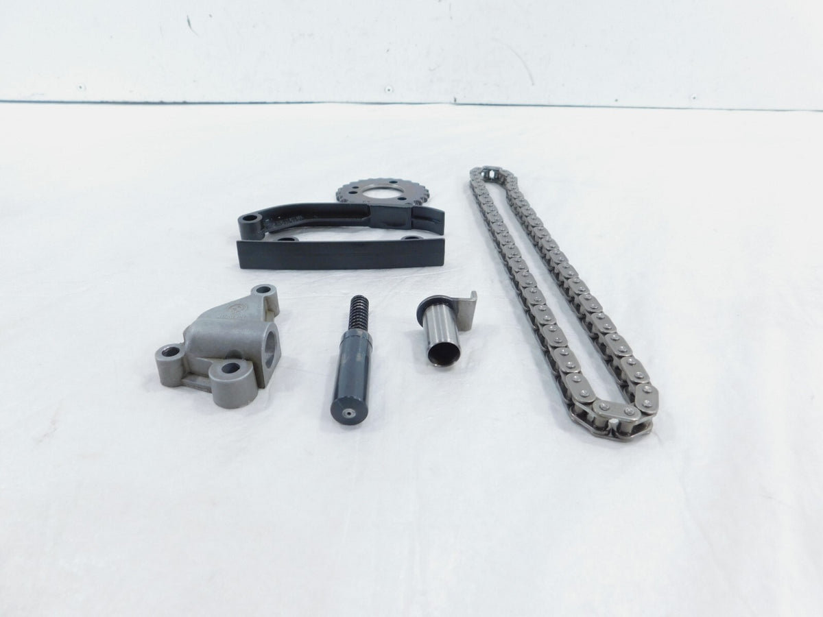 BMW R900 R1200R R1200RT R1200GS R1200S Engine Motor Oil Pump Gear Chain & Guides - C3 Cycle