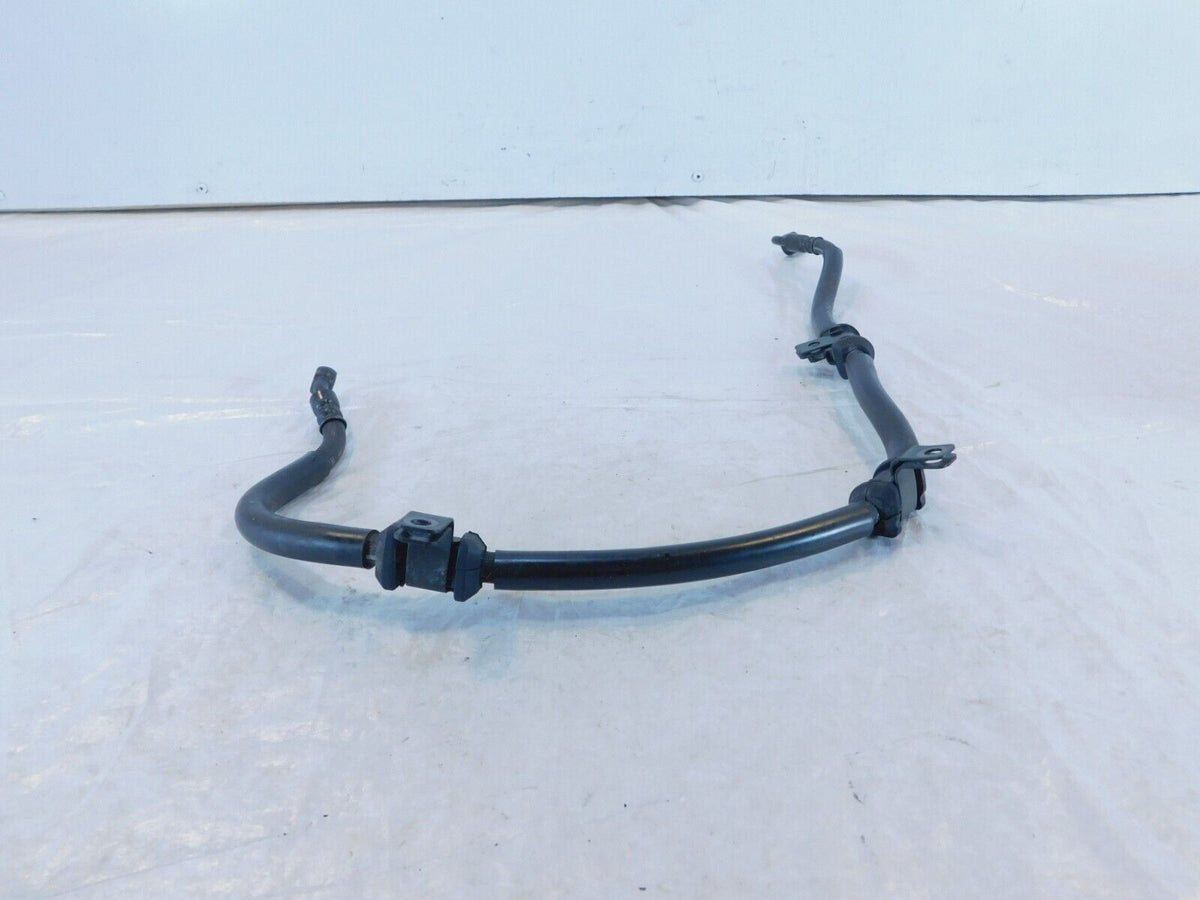 2000-2007 Honda VT1100 VT1100C Shadow 1100 Sabre Rear Brake Hose Line Pipe - C3 Cycle
