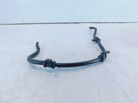 2000-2007 Honda VT1100 VT1100C Shadow 1100 Sabre Rear Brake Hose Line Pipe - C3 Cycle