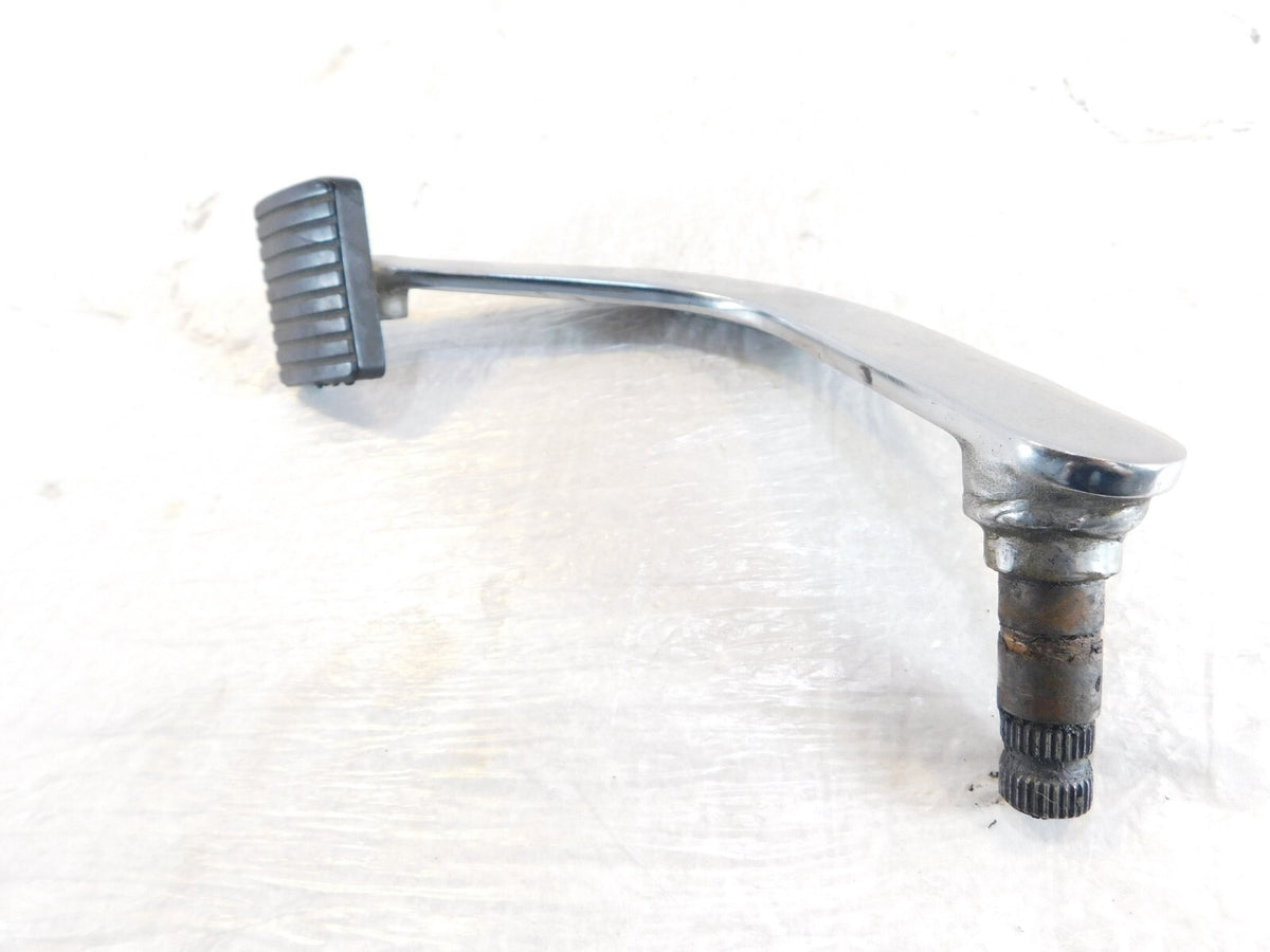 Kawasaki VN15SE Vulcan 800 88 1500A 1500L Front Right Foot Brake Pedal Lever - C3 Cycle