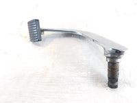 Kawasaki VN15SE Vulcan 800 88 1500A 1500L Front Right Foot Brake Pedal Lever - C3 Cycle