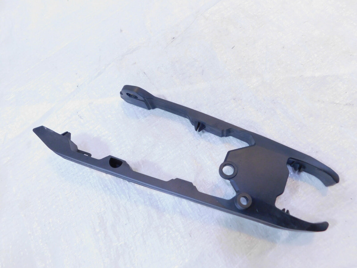 BMW F750GS F850GS Adventure F900 F900R F900XR Swingarm Drive Chain Buffer Guard - C3 Cycle