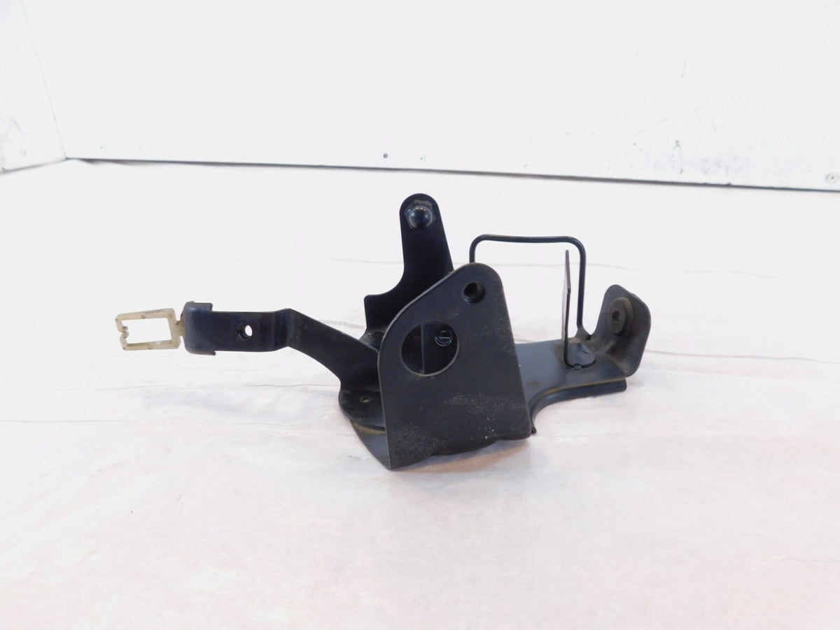 98-05 Yamaha V-Star 650 Classic Custom Gas Petrol Fuel Pump Bracket Mount Stay - C3 Cycle