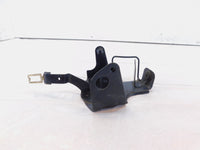 98-05 Yamaha V-Star 650 Classic Custom Gas Petrol Fuel Pump Bracket Mount Stay - C3 Cycle