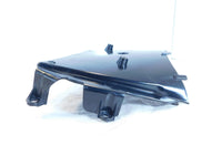 2008 08 Buell 1125 1125R Left Radiator Fan & Mount Cover Intake Shrouds - C3 Cycle